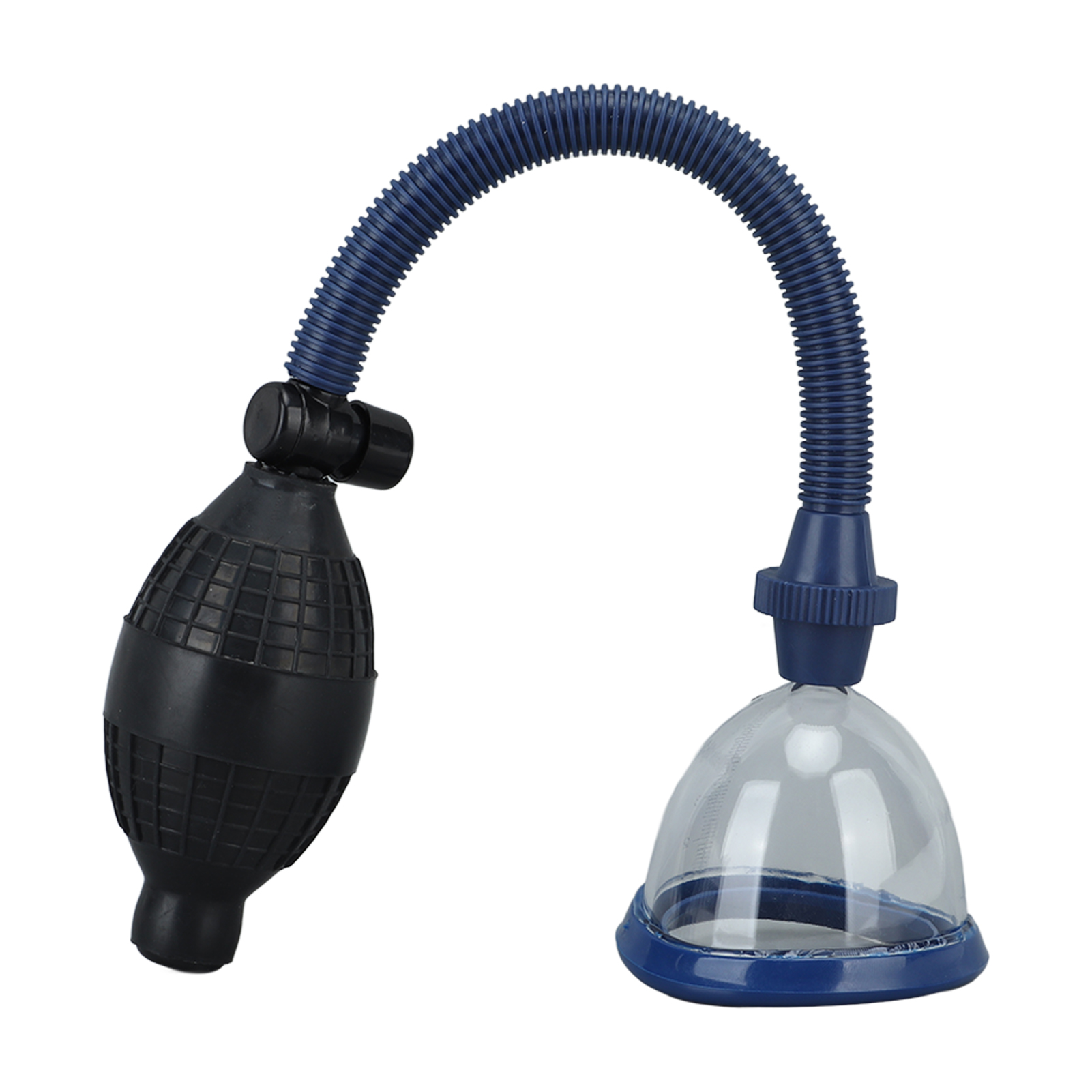 Breast Pump - Breast Vacuum Cupping Pump Breast Vacuum