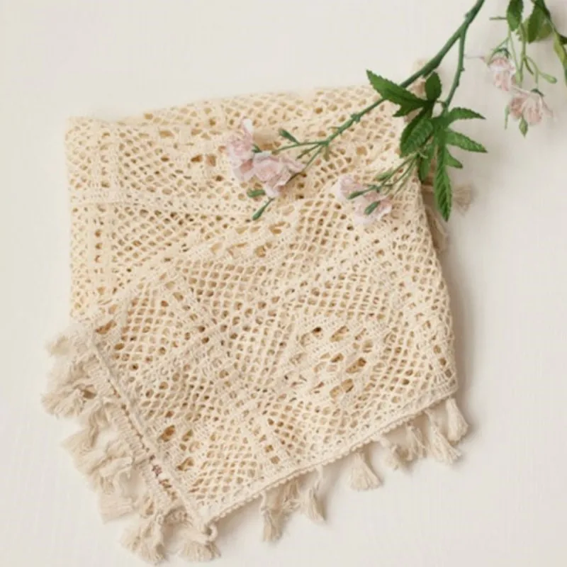 Newborn Photography Props Phot - Baby Swaddle Blanket ulasan dan harga