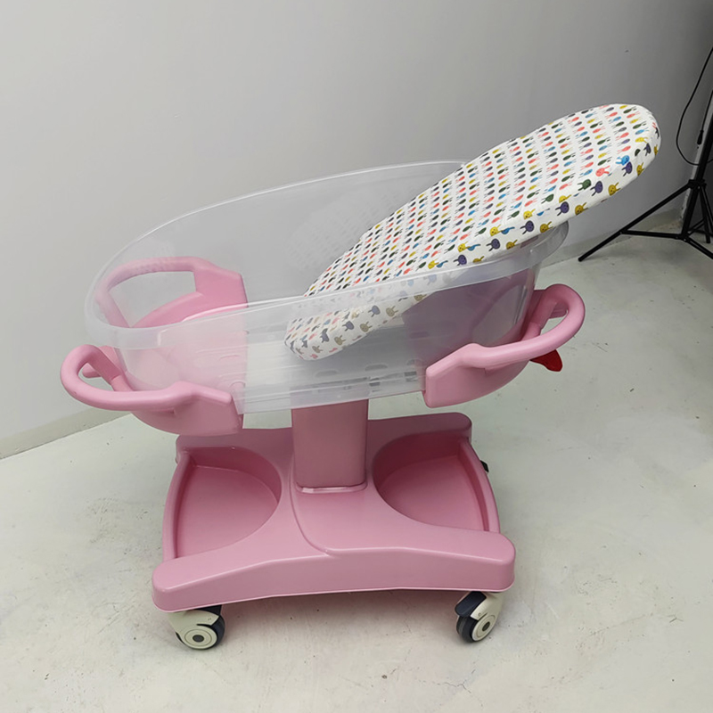 Fashion Design Baby Cot Two Cr - Baby Products Rating ulasan dan harga