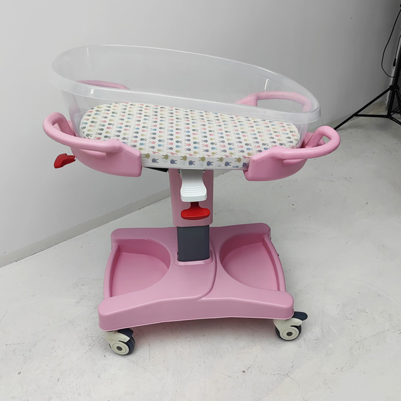 Fashion Design Baby Cot Two Cr - Baby Products Rating ulasan dan harga