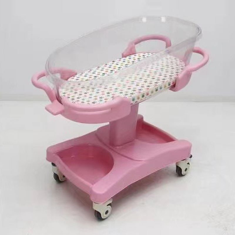 Fashion Design Baby Cot Two Cr - Baby Products Rating ulasan dan harga