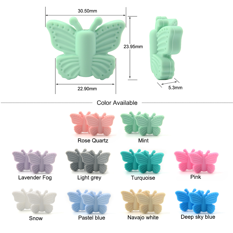 HOT SALE 10pcs/lot Silicone Cr - Baby Products Discount ulasan dan harga