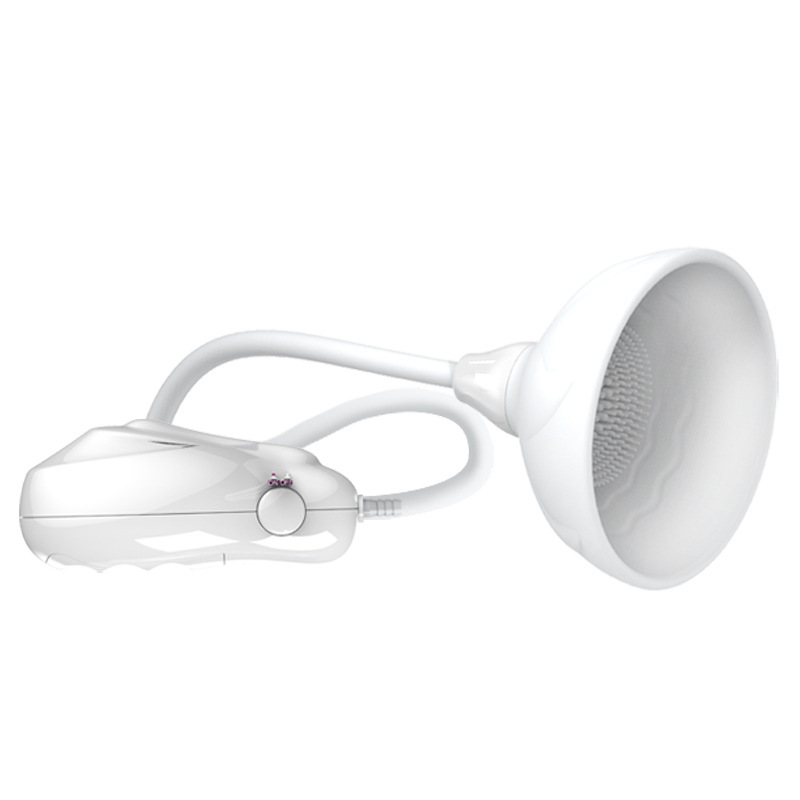 Electric Vacuum Cup Dual Cups  - Breast Pump ulasan dan harga