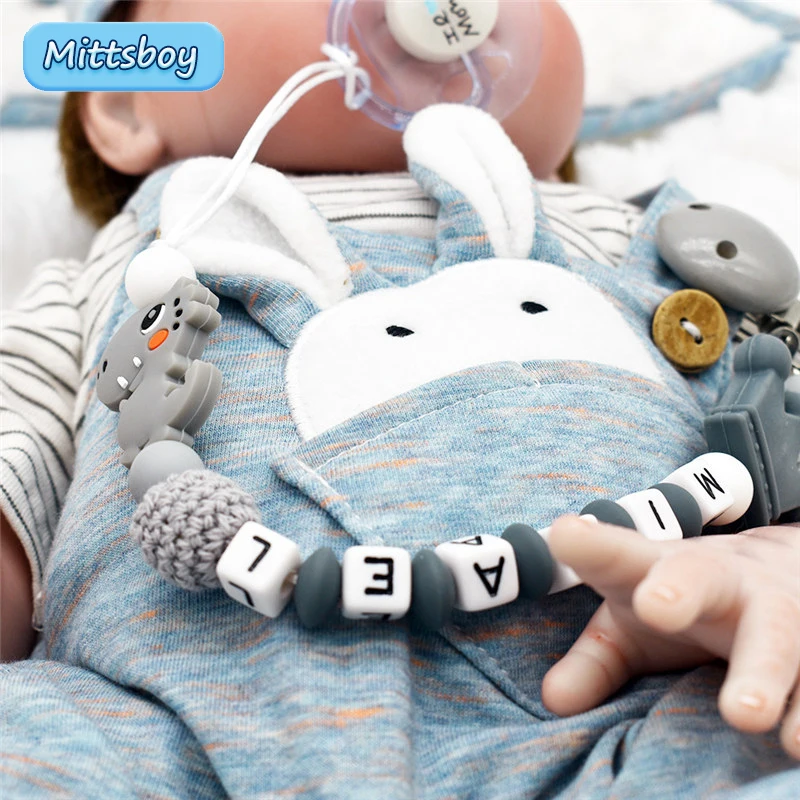 Hot Sale Custom Personalized N - Baby Products Discount ulasan dan harga