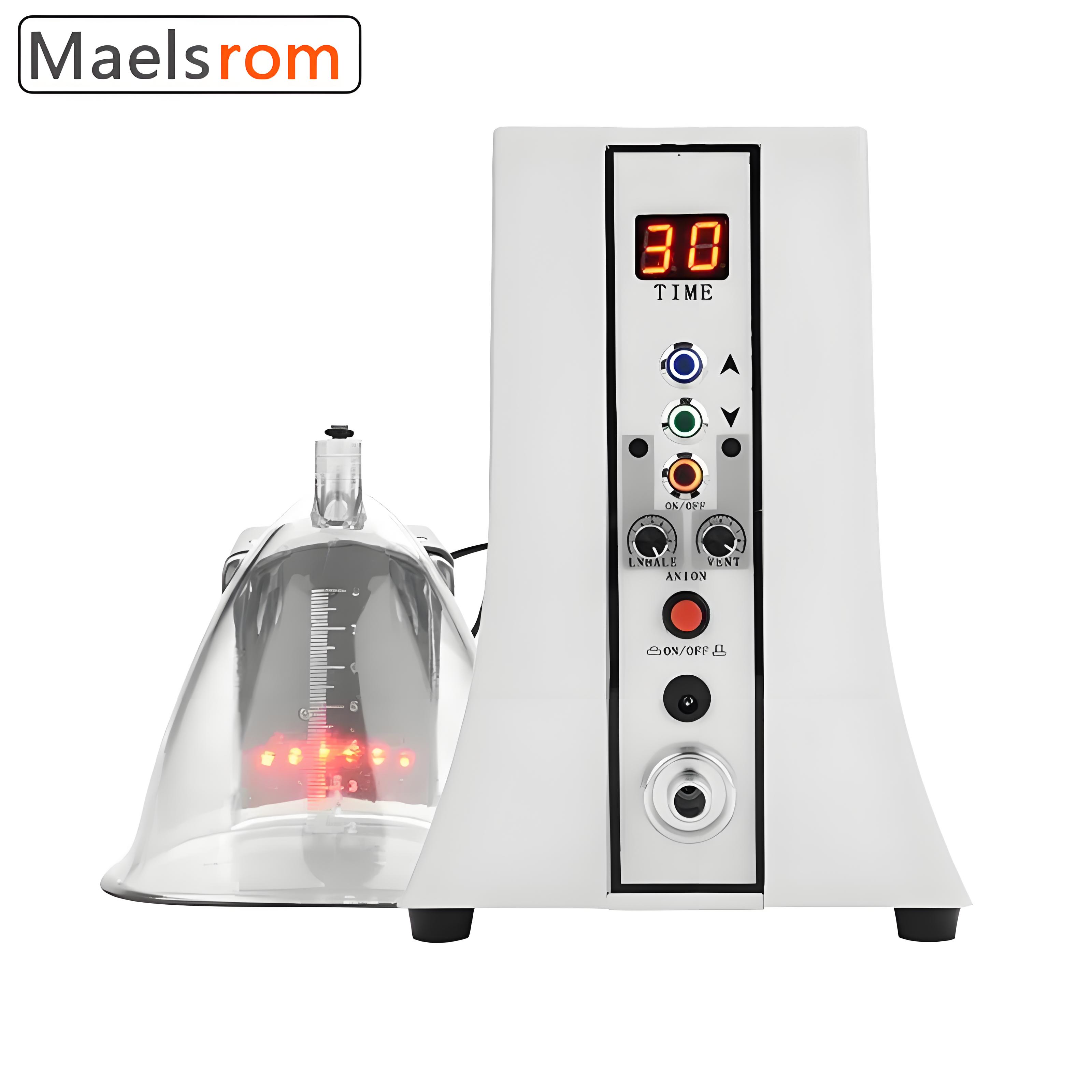 Vacuum Therapy Body Massage Sy - Breast Pump ulasan dan harga