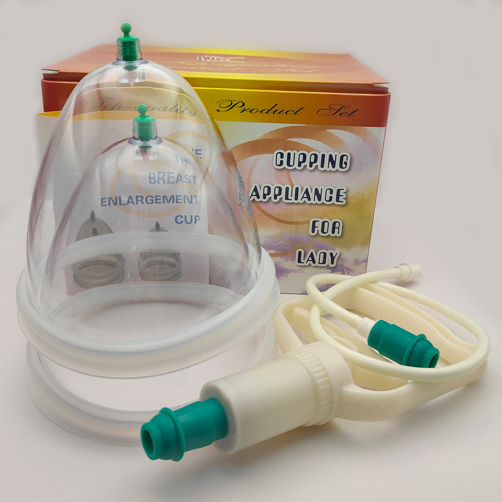Breast & Buttocks Enhancement  - Breast Pump ulasan dan harga