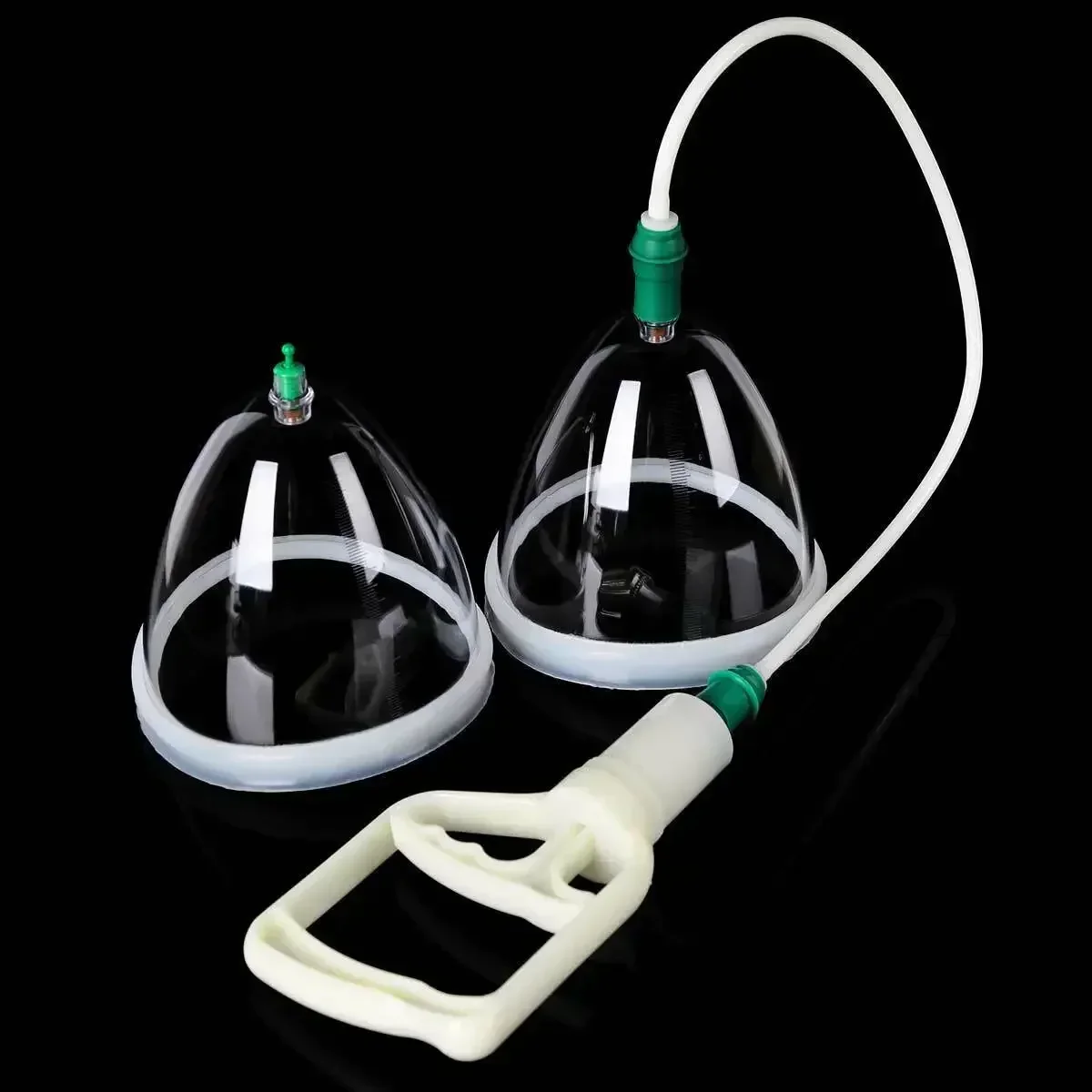 Breast & Buttocks Enhancement  - Breast Pump ulasan dan harga