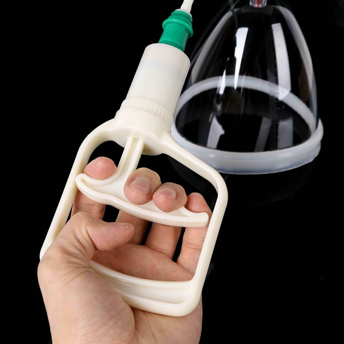 Breast & Buttocks Enhancement  - Breast Pump ulasan dan harga