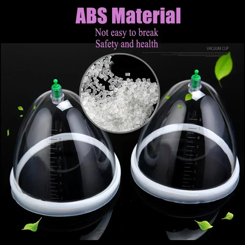 Breast & Buttocks Enhancement  - Breast Pump ulasan dan harga