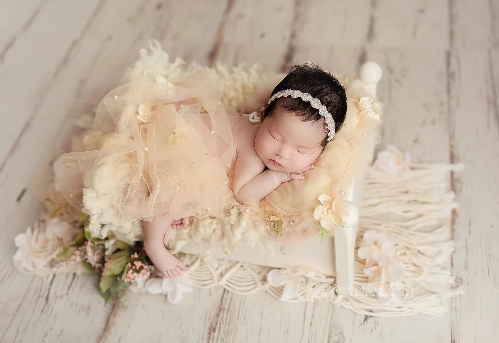 Newborn Photography  Wrap  Bla - Baby Swaddle Blanket ulasan dan harga