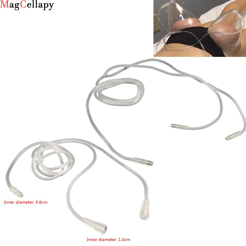 Connecting Tubes For Vacuum Ma - Breast Pump ulasan dan harga