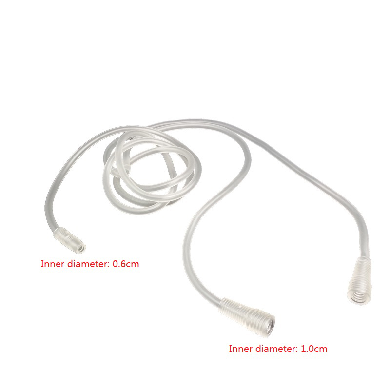 Connecting Tubes For Vacuum Ma - Breast Pump ulasan dan harga