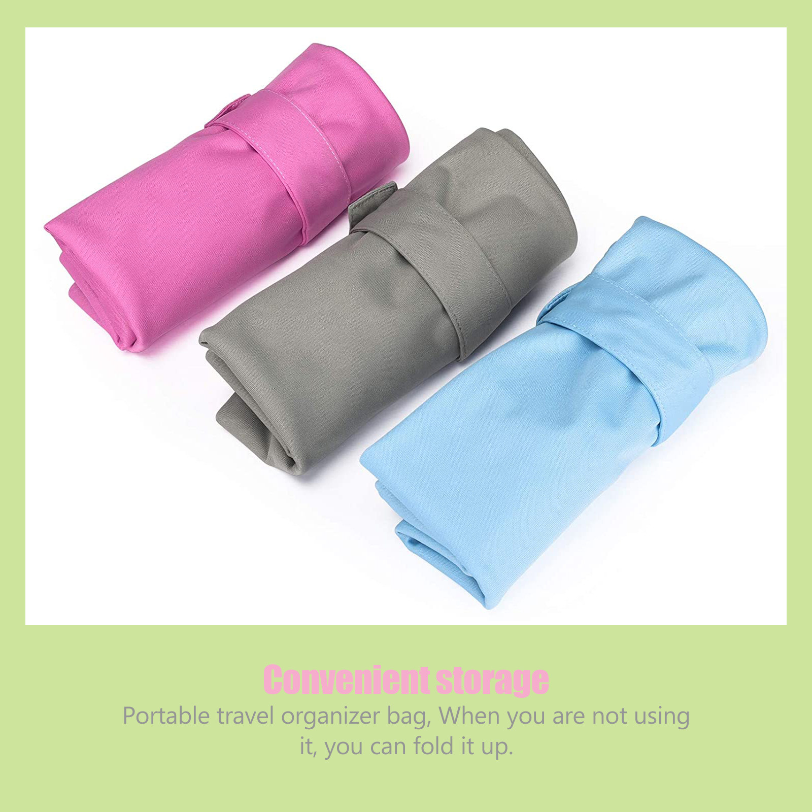 3pcs Diapers Wet Bag Waterproo - Breast Pump ulasan dan harga