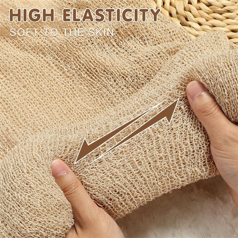 1 Roll Baby Wraps Newborn Phot - Baby Swaddle Blanket ulasan dan harga