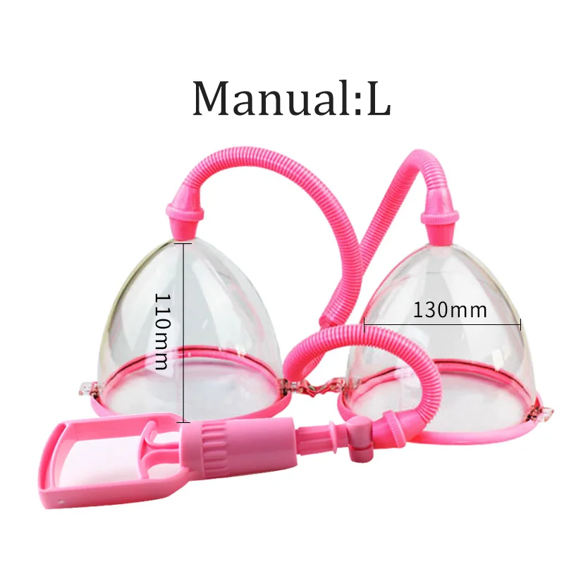 Vacuum Suction Pump Female Bre - Breast Pump ulasan dan harga