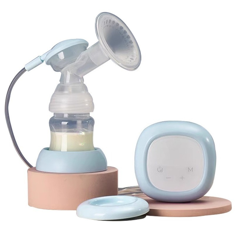 Electric breast pump 8779 rech - Breast Pump ulasan dan harga
