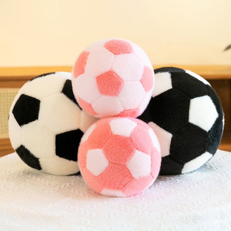 25/18cm Football Stuffed Plush - Baby Products Must Have ulasan dan harga
