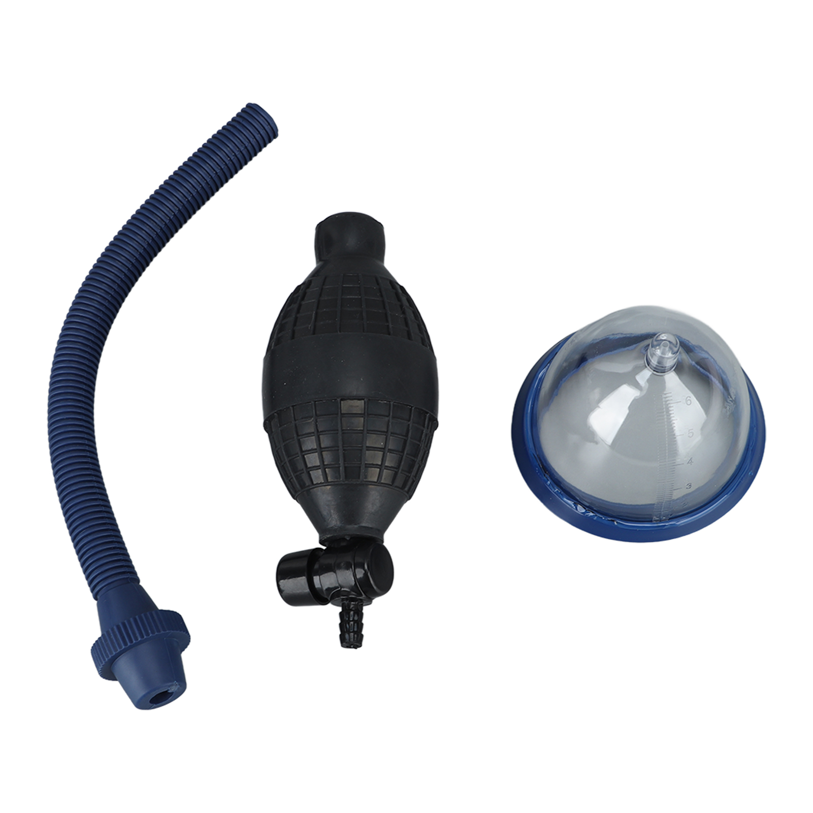 Breast  Vacuum Cupping Pump Br - Breast Pump ulasan dan harga