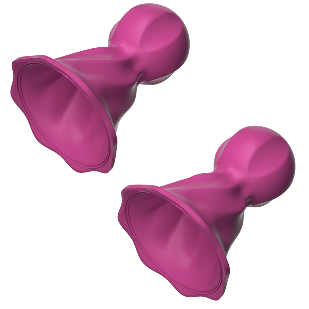 2PCS Nipple Sucker G Spot Nipp - Breast Pump ulasan dan harga
