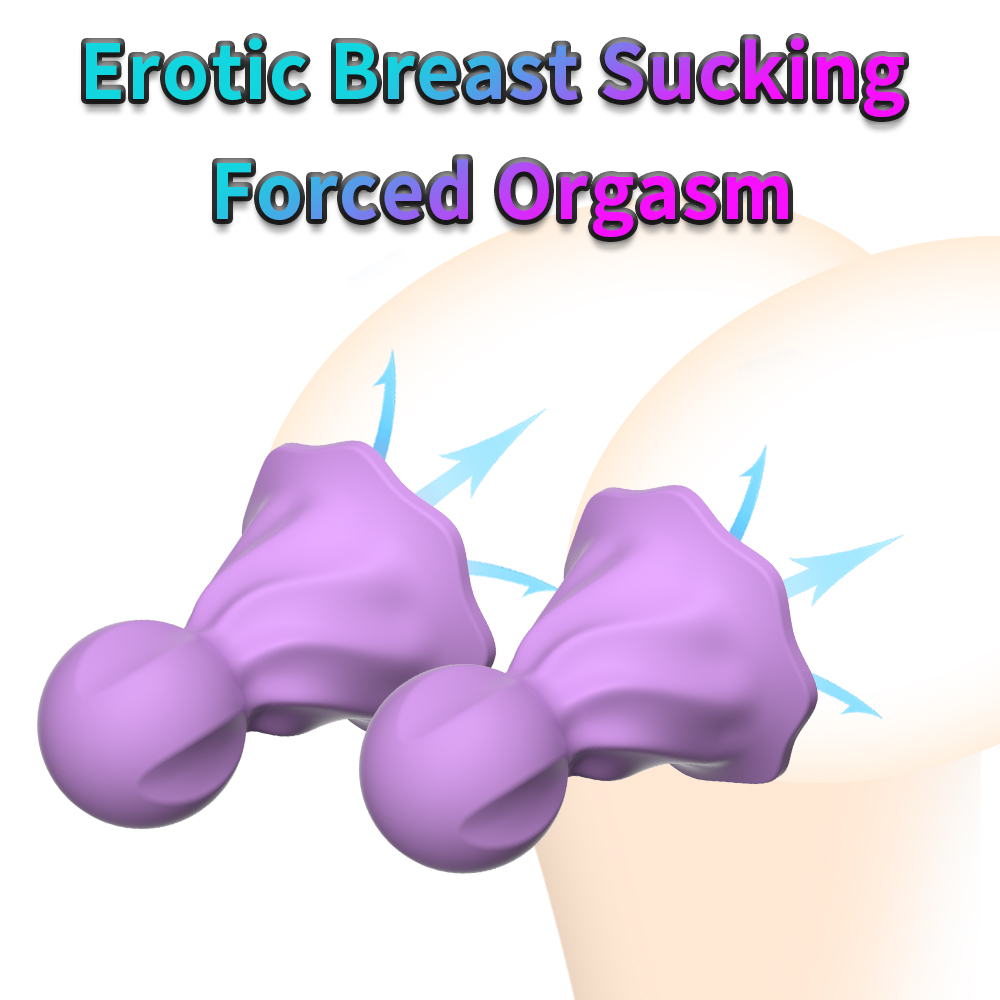 2PCS Nipple Sucker G Spot Nipp - Breast Pump ulasan dan harga