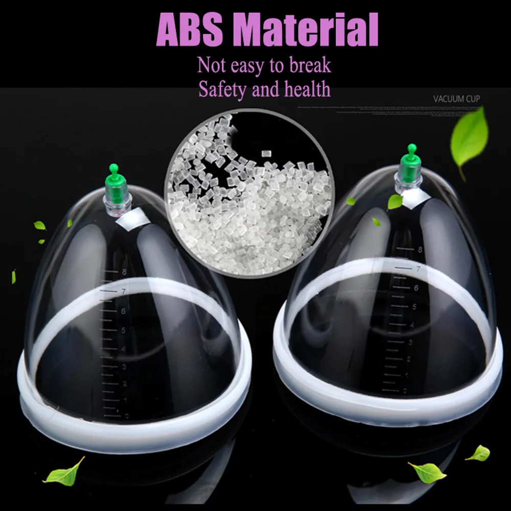 Breast & Buttocks Enlargement  - Breast Pump ulasan dan harga