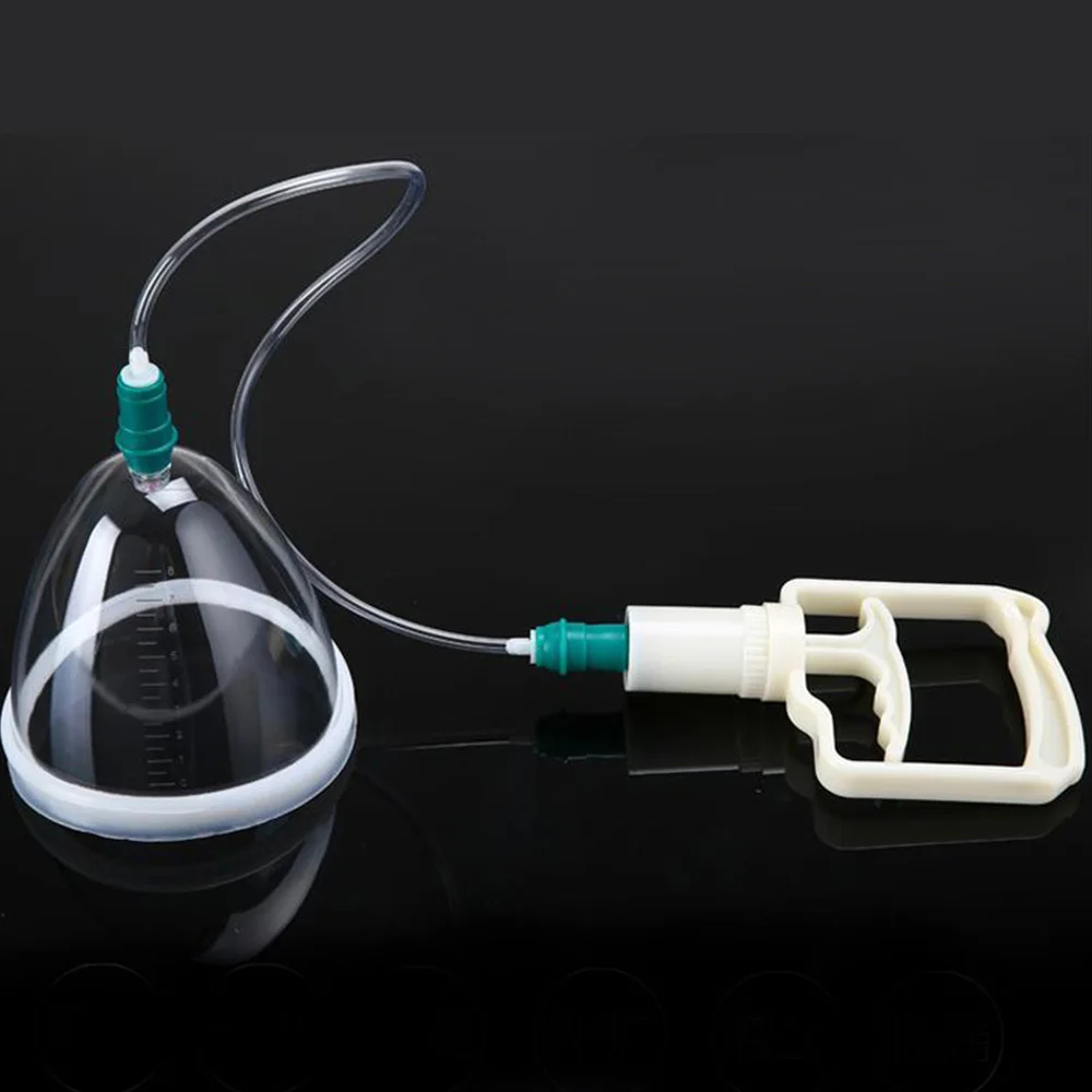Breast & Buttocks Enlargement  - Breast Pump ulasan dan harga