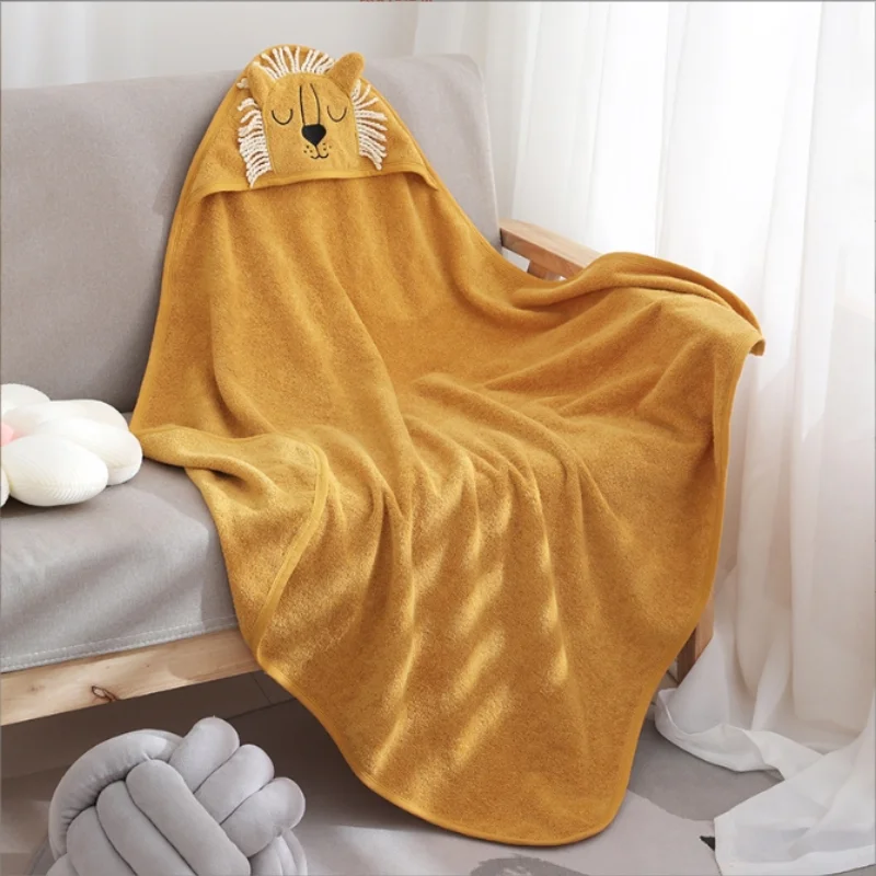 Baby Ins Cotton Bath Towel Chi - Baby Swaddle Blanket ulasan dan harga