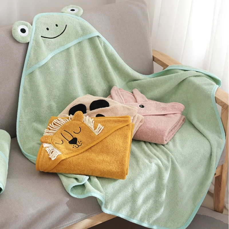 Baby Ins Cotton Bath Towel Chi - Baby Swaddle Blanket ulasan dan harga