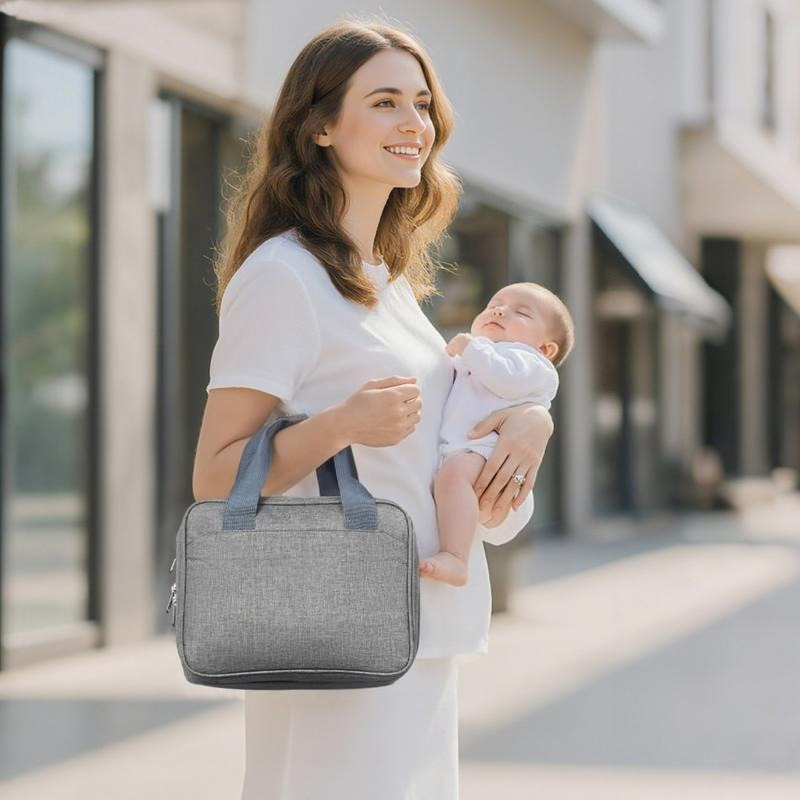 Wearable Breast Pump Bag, Brea - Breast Pump ulasan dan harga